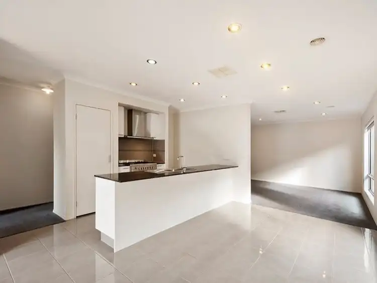 Second view of Homely house listing, 24 Bindaree Court, Mernda VIC 3754