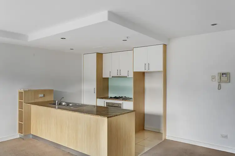 Third view of Homely apartment listing, 203/8 Clay Drive, Doncaster VIC 3108