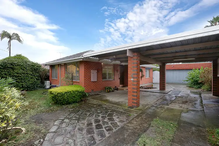 Main view of Homely house listing, 7 Hainthorpe Grove, Mulgrave VIC 3170