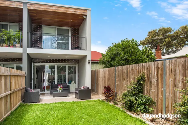 Sixth view of Homely house listing, 63 Brown Street, St Peters NSW 2044