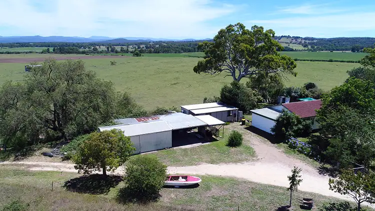 Third view of Homely rural property listing, 127 Freestone Creek Road, Briagolong VIC 3860