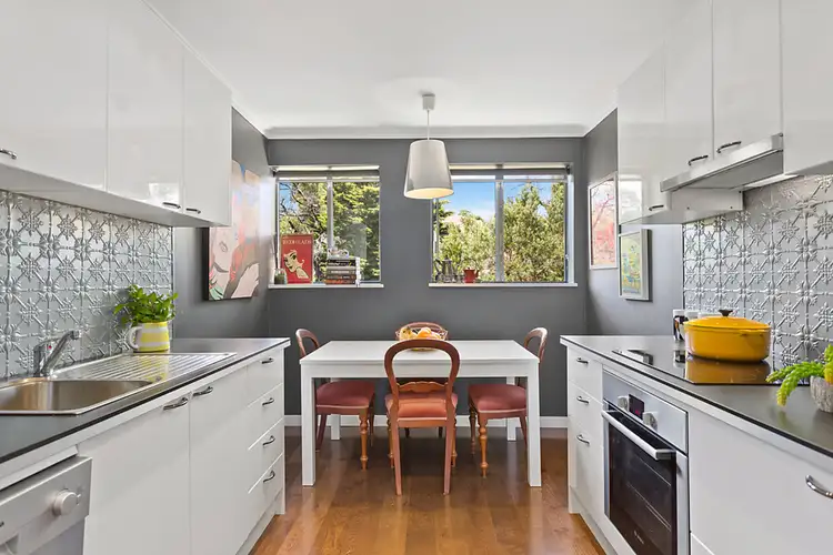Third view of Homely apartment listing, 7/11 Andrews Street, Heidelberg VIC 3084