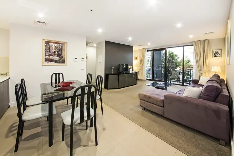 Second view of Homely apartment listing, 106/1148 Nepean Highway, Highett VIC 3190