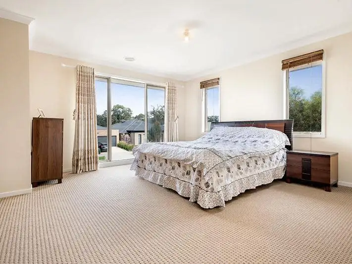 Fourth view of Homely house listing, 98 Laurimar Boulevard, Doreen VIC 3754
