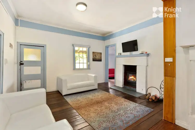 Fifth view of Homely house listing, 28 Julia Street, Swansea TAS 7190