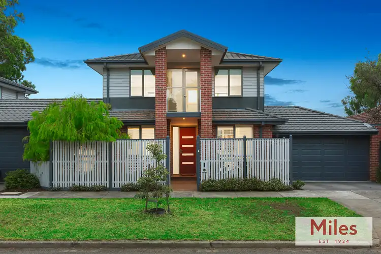 9 Outhwaite Road, Heidelberg Heights VIC 3081