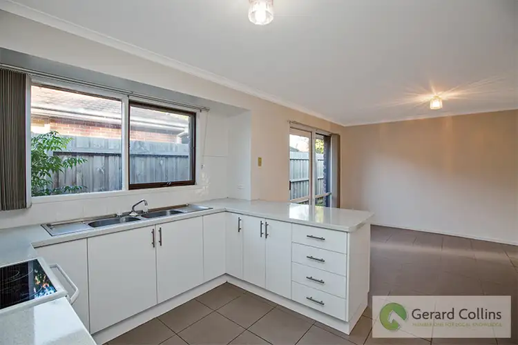 Fourth view of Homely house listing, 11 Willslie Crescent, Berwick VIC 3806
