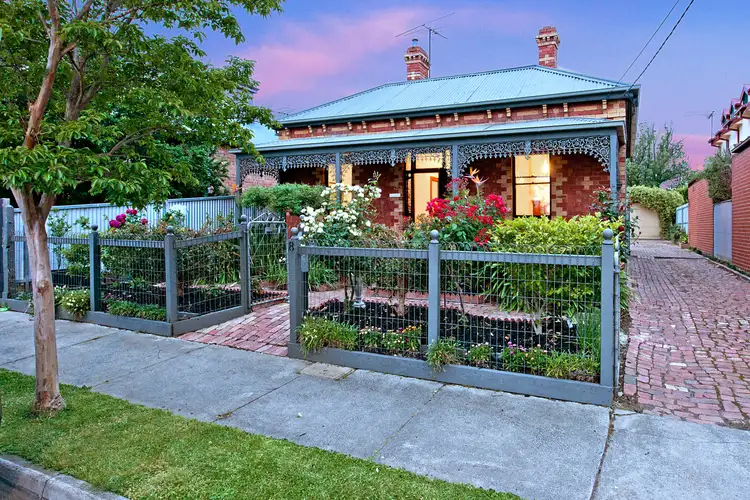 8 South Street, Preston VIC 3072