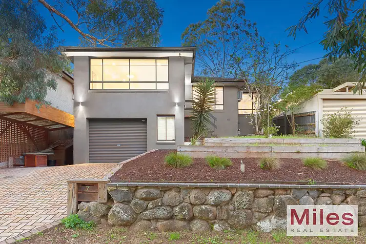 7 Hakea Street, Watsonia North VIC 3087