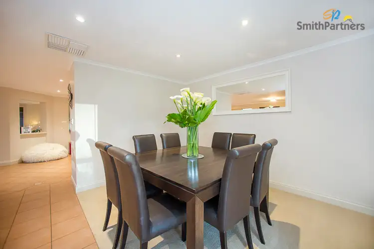Fifth view of Homely house listing, 5 Satsuma Crescent, Golden Grove SA 5125