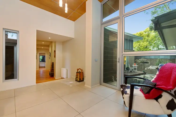 Fifth view of Homely house listing, 5 Currong Grove, Croydon VIC 3136