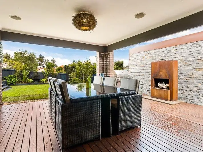 Sixth view of Homely house listing, 12 Dalrymple Way, Doreen VIC 3754