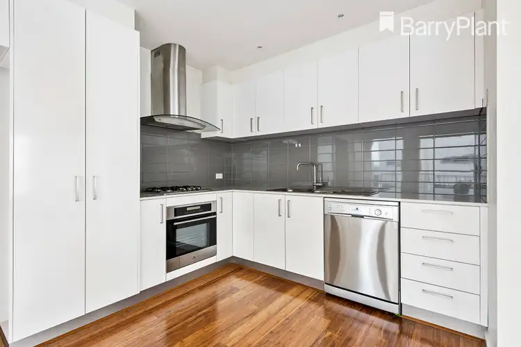Fifth view of Homely townhouse listing, 21/1 Clearwater Rise Parade, Truganina VIC 3029
