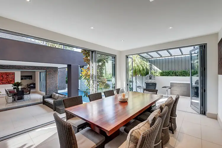 Fifth view of Homely house listing, 3 Menzie Grove, Eaglemont VIC 3084