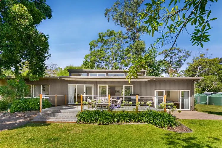 26-28 Irvine Avenue, Mount Martha VIC 3934