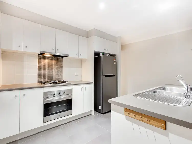 Second view of Homely house listing, 20 Hamish Drive, Tarneit VIC 3029