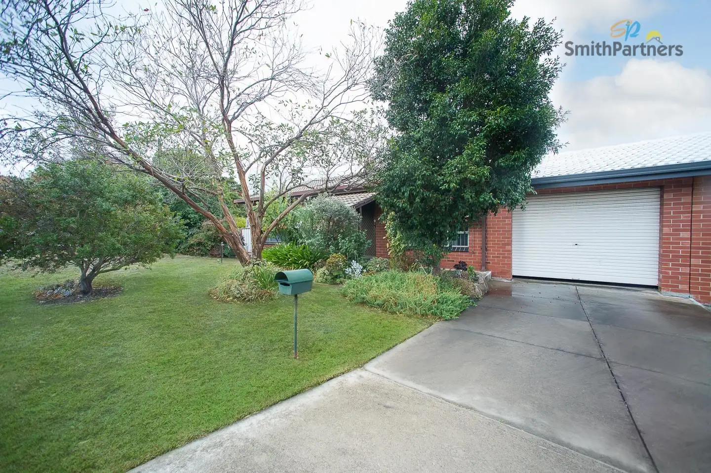 Main view of Homely house listing, 1/10 Crescent Court, Ridgehaven SA 5097