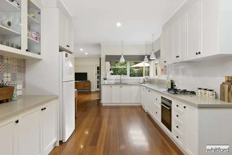 Third view of Homely house listing, 12 Lancaster Avenue, Newtown VIC 3220