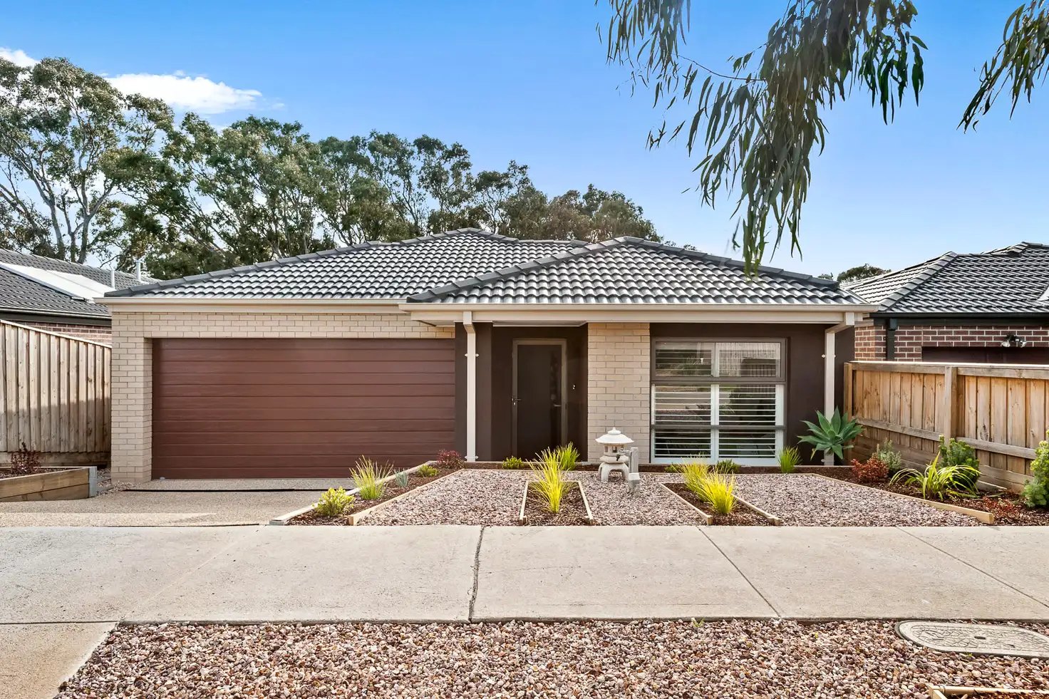 Main view of Homely house listing, 3 Ewan Ross Court, Doreen VIC 3754