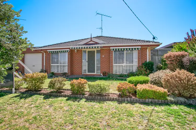 1 Tony Street, Drysdale VIC 3222