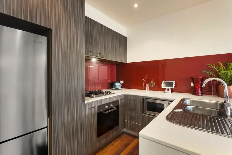 Fourth view of Homely house listing, 2/17 Pakington Street, Kew VIC 3101