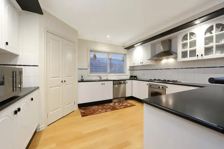 Fourth view of Homely house listing, 7 Kate Place, Ferntree Gully VIC 3156