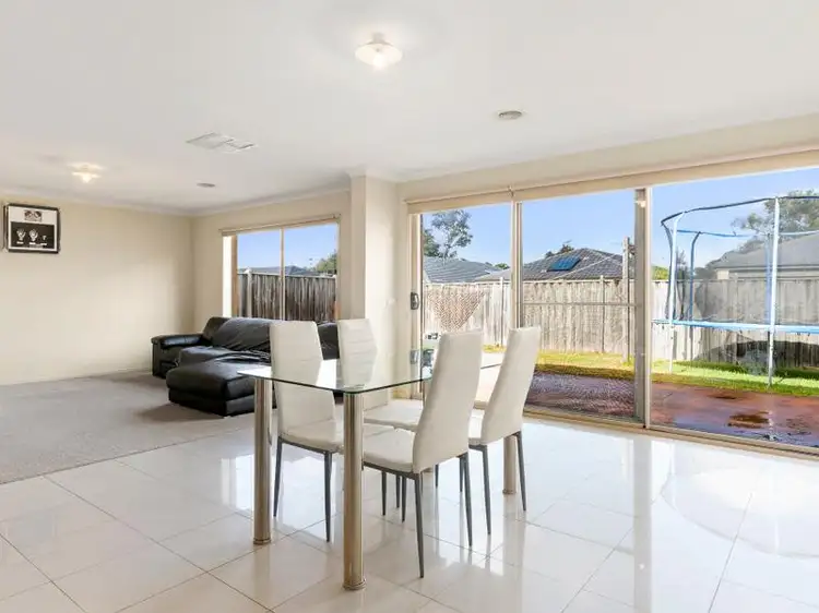 Third view of Homely house listing, 4 Berkshire Street, Doreen VIC 3754