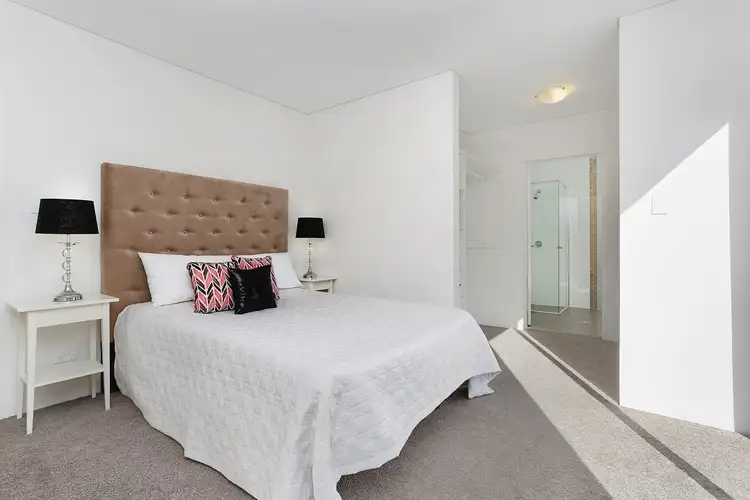 Second view of Homely unit listing, 1/77-79 Lawrence Street, Peakhurst NSW 2210