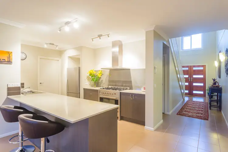 Third view of Homely house listing, 15 Belongil Place, Ocean Grove VIC 3226