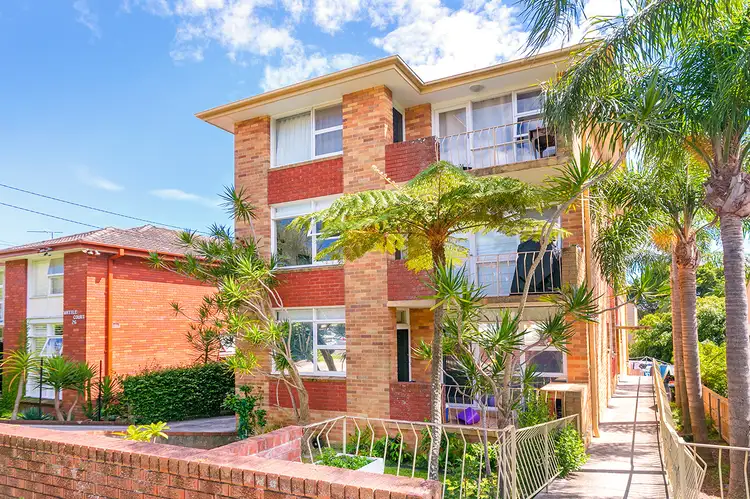 6/24 Wattle Avenue, Fairlight NSW 2094
