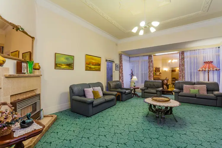 Sixth view of Homely house listing, 25 Bell Parade, Drumcondra VIC 3215