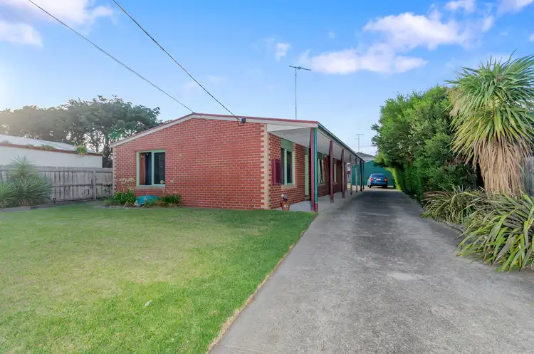 Second view of Homely house listing, 3 Aries Crescent, Ocean Grove VIC 3226