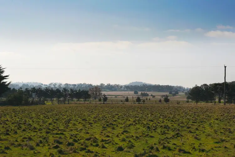 Third view of Homely land listing, 50 Three Chain Road, Carlsruhe VIC 3442