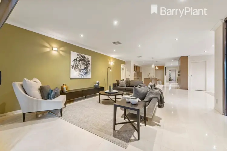 Sixth view of Homely house listing, 7 Transit Place, Tarneit VIC 3029