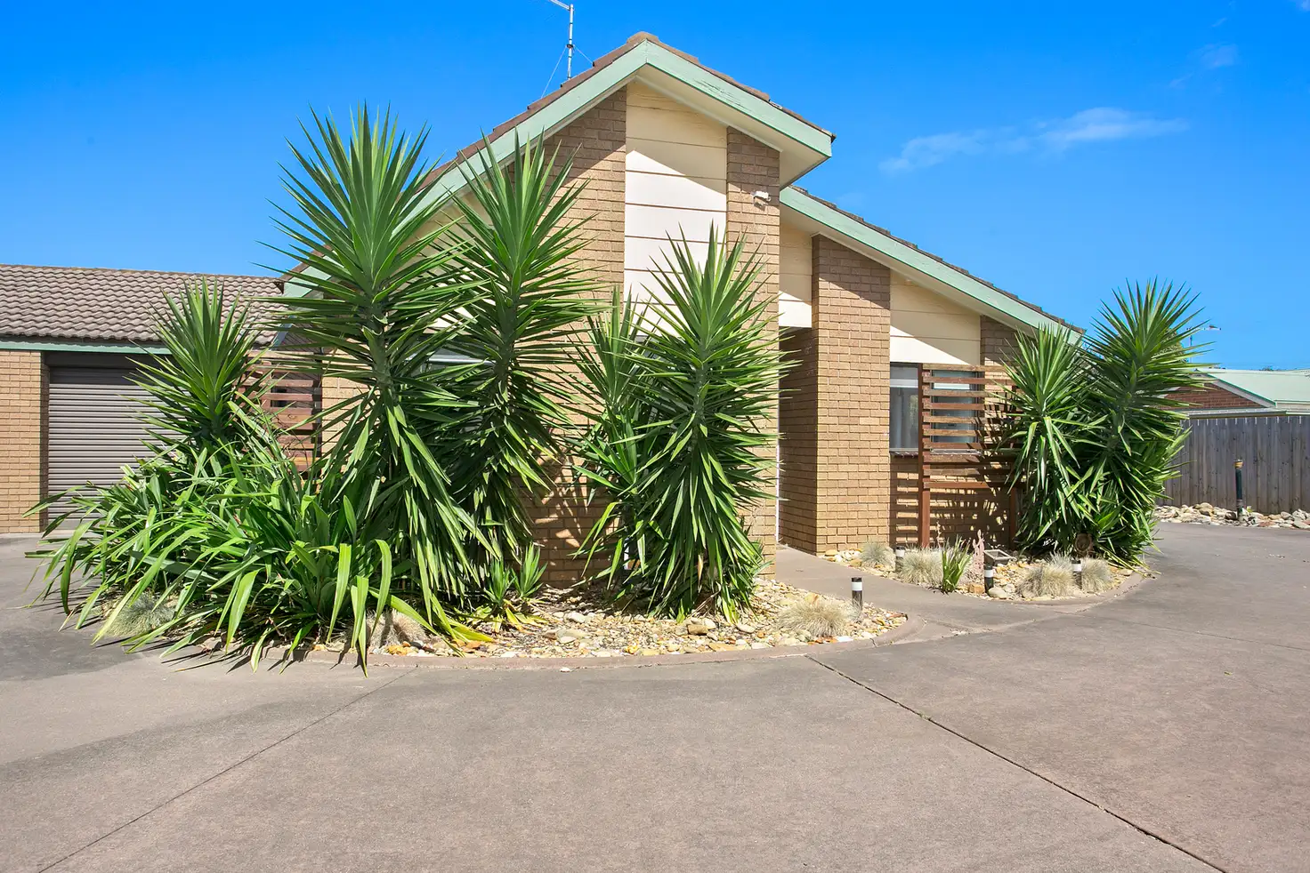 Main view of Homely unit listing, 1/81-83 Powell Street, Ocean Grove VIC 3226