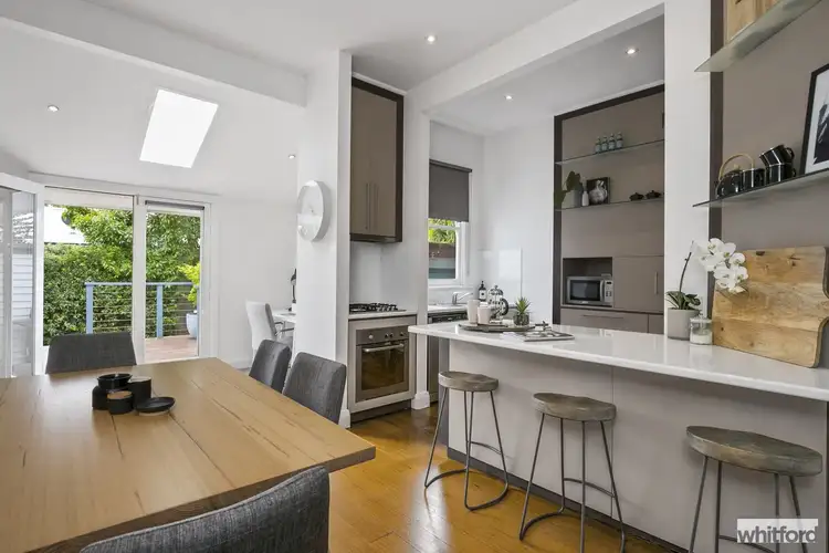 Fourth view of Homely house listing, 160 Aberdeen Street, Geelong West VIC 3218