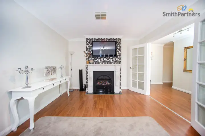 Fifth view of Homely house listing, 8 Chapman Avenue, Salisbury Heights SA 5109