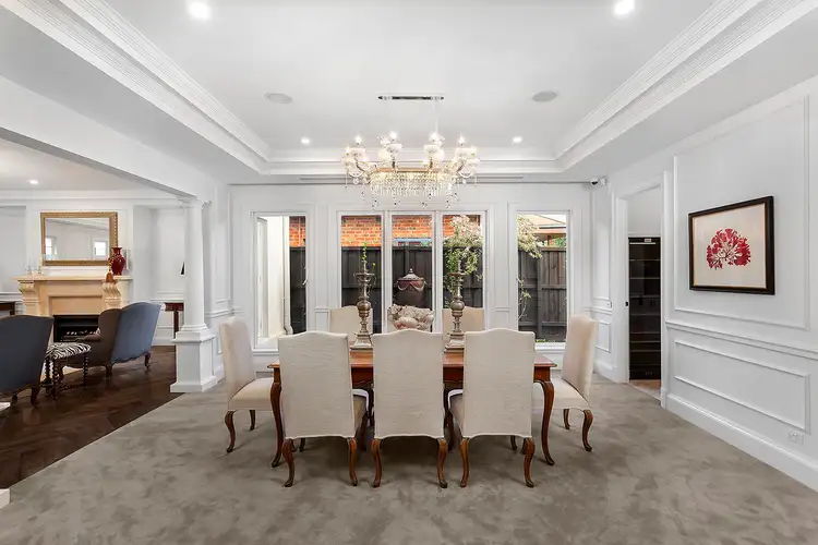 Fifth view of Homely house listing, 23 Grosvenor Parade, Balwyn VIC 3103