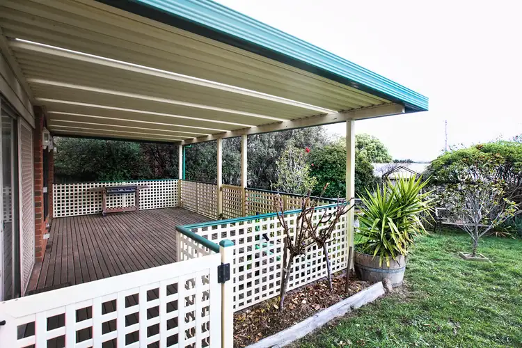 Second view of Homely house listing, 28 Castles Crescent, Kyneton VIC 3444