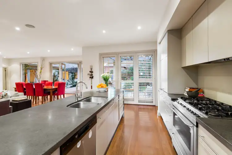 Sixth view of Homely house listing, 10 Monaro Road, Kooyong VIC 3144