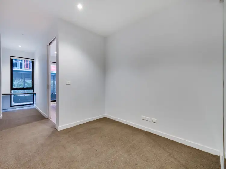 Fourth view of Homely apartment listing, 611/18 Albert Street, Footscray VIC 3011