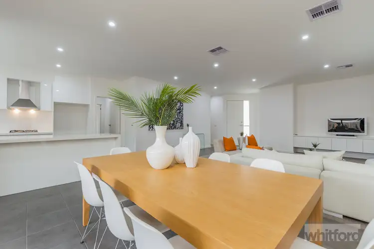 Fifth view of Homely townhouse listing, 2/32 Russell Street, Newtown VIC 3220