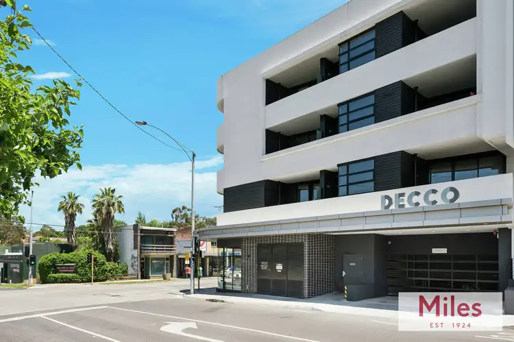 104/69 Marshall Street, Ivanhoe VIC 3079