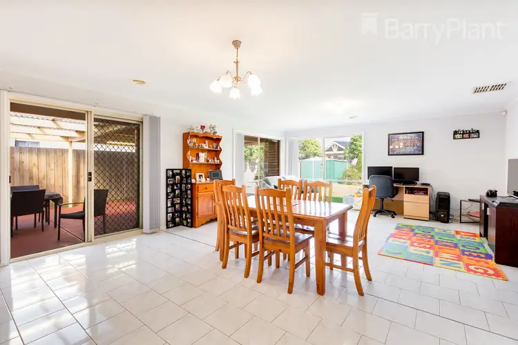 Fourth view of Homely house listing, 30 Sandleford Way, Hoppers Crossing VIC 3029