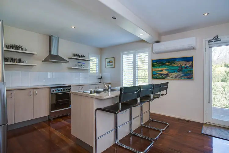 Fourth view of Homely house listing, 80 Becket Street, Rye VIC 3941