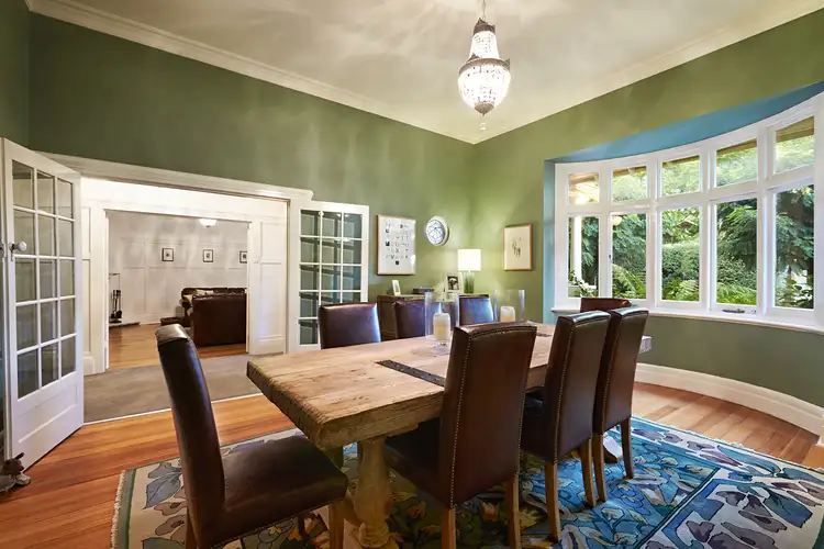 Fourth view of Homely house listing, 729 Malvern Road, Toorak VIC 3142