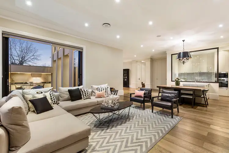 Fifth view of Homely house listing, 16 Bernborough Avenue, Balwyn VIC 3103