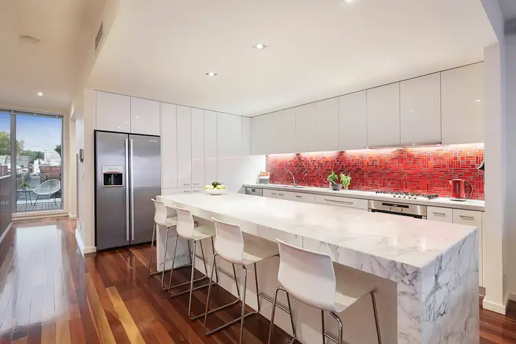 Fourth view of Homely house listing, 60 Murphy Street, Richmond VIC 3121