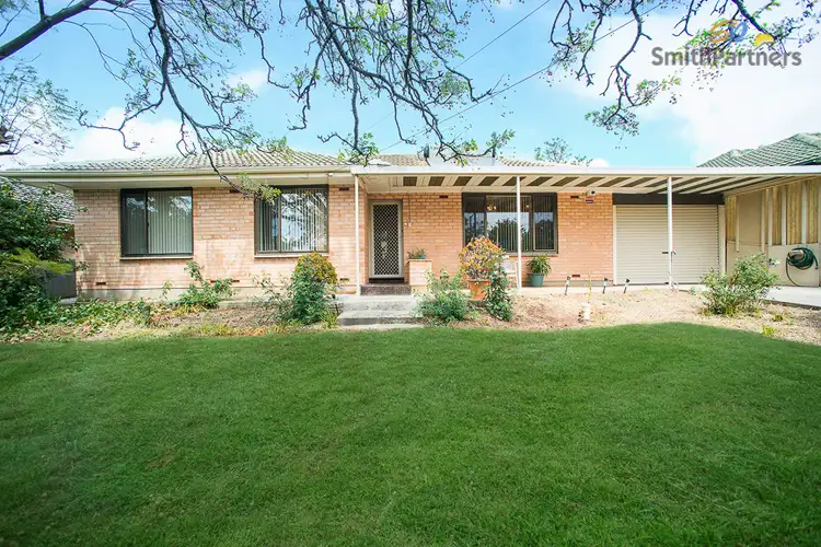 35 Far View Crescent, Ridgehaven SA 5097
