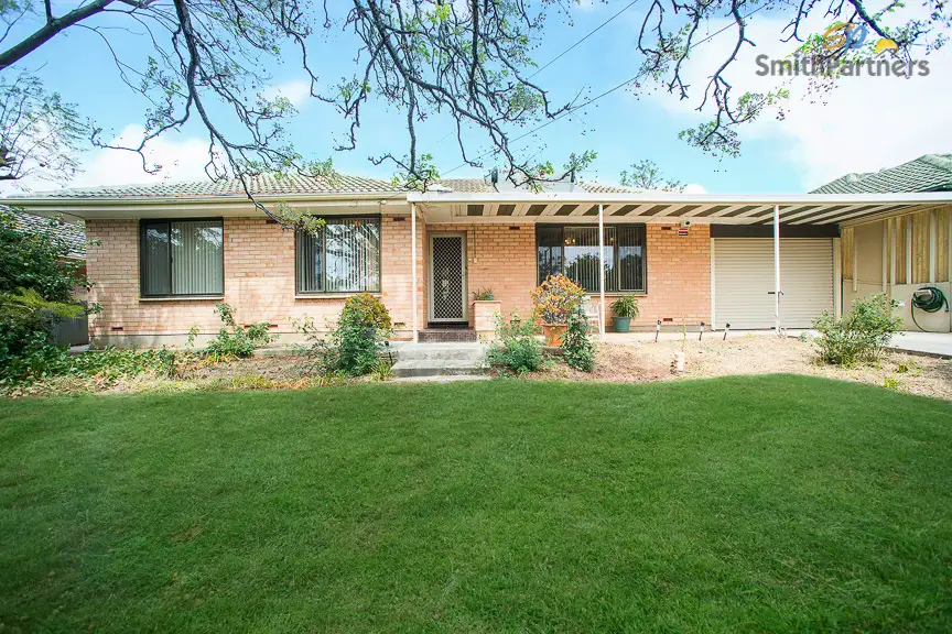 Main view of Homely house listing, 35 Far View Crescent, Ridgehaven SA 5097